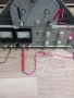 Лабораторен стабилизиран токоизправител ТЕС 14  30v  5a, снимка 5