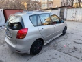 Toyota Corolla Verso 2.0 D-4D | НОВ съединител | Печка | Камера | ТОП, снимка 3