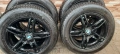 Джанти с Гуми MICHELIN зимни за BMW 16" 205/65R16, снимка 8