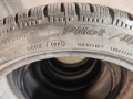 4бр.зимни гуми 215/45/18 Michelin, снимка 7