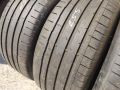 255/45/19 HANKOOK Ventus S1 evo3 2022г Около 5+мм SOUND ABSORBER TESLA, снимка 5