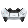 Джойстик за PS5, PS4, PC Hoco GA1 Wireless gamepad, снимка 4