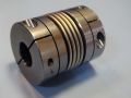 Съединител силфонен RULAND MBC 40-16-16-A Bellows Coupling, снимка 4