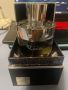 100ml арабски парфюм AFNAN RARE CARBON BLACK SERIES, снимка 1 - Мъжки парфюми - 45119518