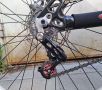  MTB Raleigh Nomad L 26, снимка 9