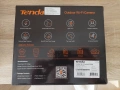 Wi-Fi камери Tenda – CT3 (външни) + CP3 (вътрешни) – Отлично състояние, снимка 3
