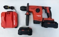 Hilti TE 6-22 AVR/ATC Nuron - Безчетков акумулаторен перфоратор, снимка 1