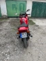 Yamaha JX600S, снимка 4