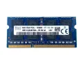 RAM Памет Hynix 8GB HMT41GS6BFR8A-PB 8GB DDR3-1600 2Rx8 1.35v SODIMM, снимка 1