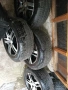 Гуми с джанти 185/60/14, снимка 4