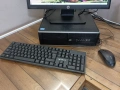 Настолен компютър HP Compaq 8300 Elite, снимка 4