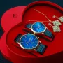 подаръчни комплекти Rolex guess за двойки , снимка 6