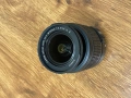 Обектив Canon 18-55, снимка 1