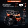 Акумулаторен ДЖИП Can-Am Maverick 4x4 UTV 24v батерия С ДИСТАНЦИОННО, снимка 11