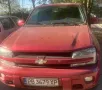 Chevrolet Trailblazer, снимка 2