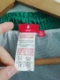 Puma Bulgaria оригинални футболни спортни шорти къси гащи България Пума размер XL зелени , снимка 5