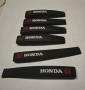 HONDA-протектори за врати и огледала, снимка 2