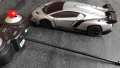 радиоуправляема играчка Happinet Lamborghini Veneno в мащаб 1/14, снимка 3