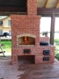Професионален ремонт на пещи, камини, барбекю. Пловдив и област. Гаранция!, снимка 7
