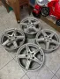 Оригинални джанти Dezent 16” 5x112 (Mercedes, Audi, Vw, Skoda, Seat), снимка 2