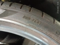 2бр.летни гуми 255/35/19 Pirelli, снимка 8