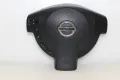 Airbag волан Nissan Qashqai J10 (2007-2014г.) 98510 JD18E / 98510JD18E, снимка 1