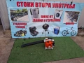 Mоторна духалка STIHL BG 86, снимка 1
