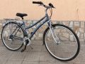 Дамски градски велосипед 28 цола с 21 скорости, снимка 1 - Велосипеди - 45116854