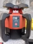Ротационен лазерен нивелир Hilti PR 30-HVS A12 , снимка 2