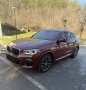 BMW X4 2019 xDrive – Пълен M пакет, снимка 2