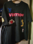 Luis VUITTON NBA ®️, снимка 1 - Тениски - 45012761