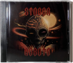 Stobor - Robots, снимка 1 - CD дискове - 45011851