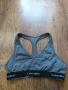 Icebreaker Womens Sprite Bra - дамско спортно бюстие М КАТО НОВО, снимка 5