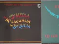 LIVE LP CD Al Di Meola Gianna Nannini Andrew Webber ACDC Astor Piazzolla Apocalyptica Benny Waters, снимка 1