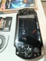 PSP Sony и 10 игри, снимка 4