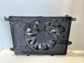 Вентилатор за охлаждане за Alfa Romeo 159 Sportwagon 2009 2.0 M-Jet Оригинален 50516227, снимка 1