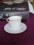 Порцеланов сервиз за кафе, снимка 4