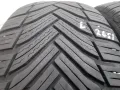 4бр зимни гуми 215/60/16 MICHELIN L02651 , снимка 1