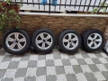 Джанти 18 цола алуминиеви, снимка 1