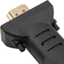 HDMI към AV адаптер с поддръжка до 1080P, снимка 7