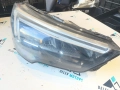 462161423 led фар десен от Opel Crossland 1.2Т, двигател F12XHT, 131 кс., 6 ск., 22 000 km., 2022г., снимка 1