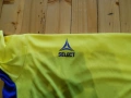 футболна тениска sweden select екип блуза фанела потник горнище спортна мъжка оригинална L, снимка 5