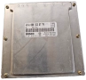 компютър Mercedes-Benz CDI W203, BOSCH, 0281010911, 0 281 010 911, A0001536779, A 000 153 67 79, снимка 1
