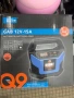 Зарядно устройство за акумулатори GÜDE GAB 12V-15A, 12 V, 2-400 Ah, снимка 2