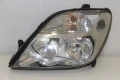 Ляв фар Renault Scenic I (1999-2003г.) 🔷Valeo / 7701047604 / 7700432098 Рено Сценик, снимка 1