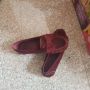 Дамски мокасини, снимка 1 - Дамски ежедневни обувки - 45790850