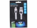 Кабел Grundig micro USB към USB, снимка 2