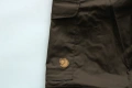 FJALLRAVEN Barents pro hunting pants - мъжки панталон, размер 54 (XL), снимка 3