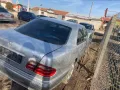 Mercedes-Benz E320 CDI *НА ЧАСТИ*, снимка 4