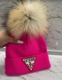 зимни шапки guess, снимка 7